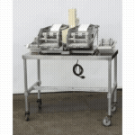 Bettcher SBB Batter Breader System, Used Working Condition, Incomplete