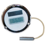 Beverage Air OEM # 402-249A / 402249A, Digital Thermometer