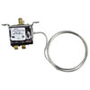 Beverage Air OEM # 502-067ABB, Freezer Temperature Control -27 to 3 Degrees Fahrenheit 