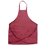 Bib Apron 28