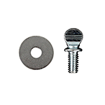 Biro 175-2-S Thumb Screw for Saw for Band Saws