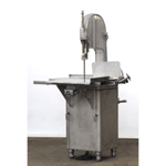 Biro 22 Meat Saw, Used Excellent Condition