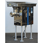Biro 346 5HP #32 Meat Grinder, Brand New