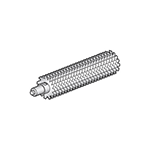 Biro TA3131 Front Blade Assembly (OEM) for Tenderizer PRO 9