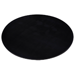 Black Bar Tray, 16" diameter