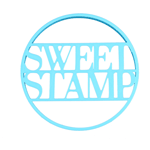 Blank Canvas by Sweet Stamp, Circle Cutter 