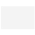 Blank Tuile Template