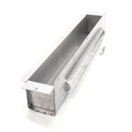 Blodgett 20443 Flue Box Assembly, Single, DFG/MKV/Zephaire