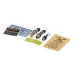 Blodgett 30398 Gas Conversion Kit, Natural to Propane