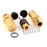 Blodgett 54015 Conversion Kit, Natural to LP Gas