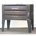 Blodgett 981 Deck Oven, Used Excellent Condition