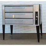Blodgett 981 Deck Oven, Used Good Condition