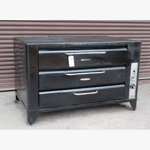 Blodgett 981 Deck Oven, Used Great Condition
