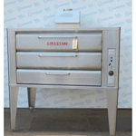 Blodgett 981 Deck Oven, Used Great Condition
