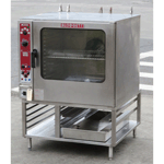 Blodgett BCX14 Combi Oven Natrual Gas, Used Excellent Condition