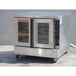 Blodgett DFG-100XCEL Natrual Gas Single Convection Oven, Good Condition
