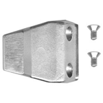 Blodgett OEM # 17865, Roller Catch Bracket