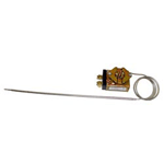 Blodgett OEM # 20546, Thermostat; Type K; Temperature 200 - 600 Degrees Fahrenheit; 36" Capillary