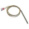 Blodgett OEM # 23392, Temperature Probe; 4"; 37" Cable