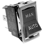 Blodgett OEM # 6502 / 06502, On/On Rocker Cool-Down Switch - 15A/125V, 10A/250V