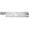 Blodgett OEM # 7853 / 07853, 30 9/16" x 5 3/4" Burner Divider