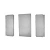 Blodgett OEM # 9321 / 09321, 3-Piece Deflector Assembly Set