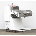 Bloemhof 860L Bread Moulder, Includes 2 Pressure Plates, Used Excellent Condition