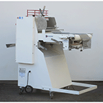 Bloemhof 860L Bread Moulder, Includes 2 Pressure Plates, Used Excellent Condition