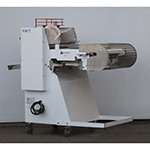 Bloemhof 860L Bread Moulder, Includes 2 Pressure Plates, Used Excellent Condition