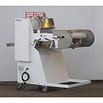 Bloemhof 860L Bread Moulder, Includes 2 Pressure Plates, Used Excellent Condition