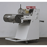 Bloemhof 860L Bread Moulder, Includes 2 Pressure Plates, Used Excellent Condition
