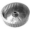 Blower Wheel - 8 1/2