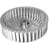 Blower Wheel - 8 1/2" x 2 1/16", Counterclockwise