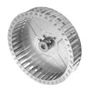 Blower Wheel - 9 7/8" x 2 3/16", Clockwise