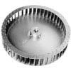 Blower Wheel - 9 7/8" x 2 1/8"