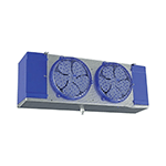 Bohn DOE Compliant BEL0105AS6AMAB0400, Low Profile Air Defrost