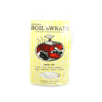 Boil N' Wrap Bags - Pack of 3