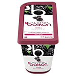 Boiron Frozen Blackberry Puree, 2.2 lbs.