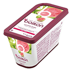 Boiron Frozen Guava Puree, 2.2 lbs.