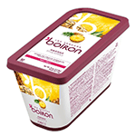 Boiron Frozen Pineapple Puree, 2.2 lbs.