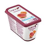 Boiron Pink Grapefruit Frozen Puree, 2.2 lbs.