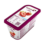 Boiron Strawberry Puree, 2.2 lbs.