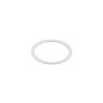 Bosch 047972 Gasket for Bushing on Stainless Steel Bowl MUZ6ER1