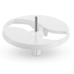 Braun Food Processor Disc Carrier