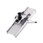 Bron Original Stainless Steel Mandoline Slicer