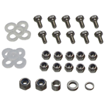 L. Tellier Assorted Small Hardware Parts for Bron Mandoline