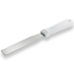 BSP06 Stainless Steel 6" Icing Spatula 