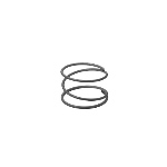 Bumper Spring for Hobart Slicers OEM # M-20622