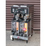 Bunn DUAL Soft Heat DBC Coffee Machine, Used Great Condition
