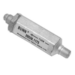Bunn OEM # 20528.1222 / 205281222, Flow Control Assembly - 0.222 GPM
